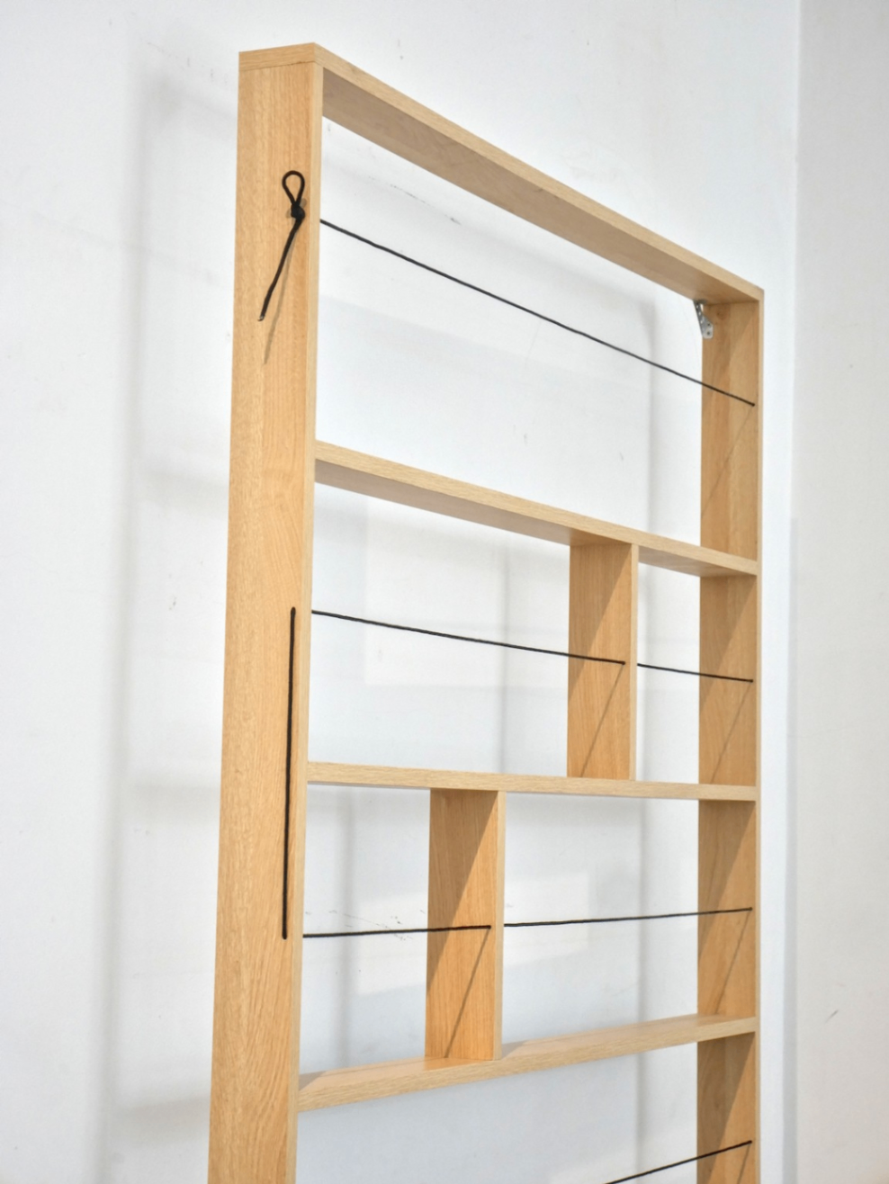 Bookshelf 36