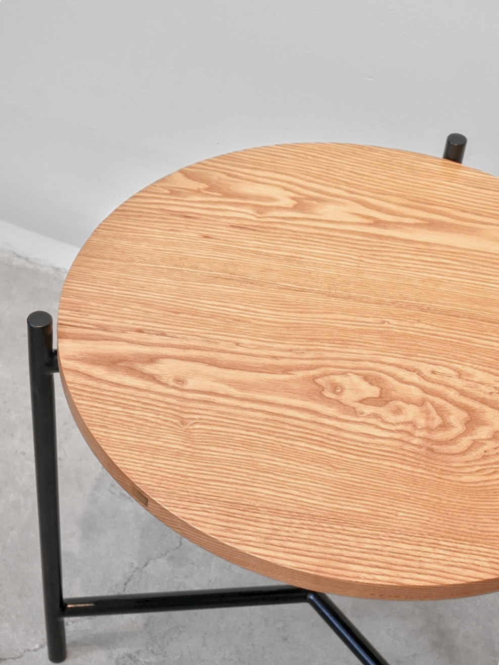 Corner Table 45