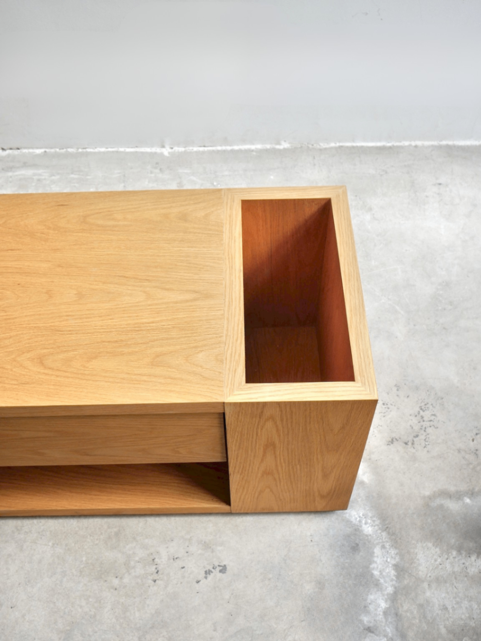 Bench 36