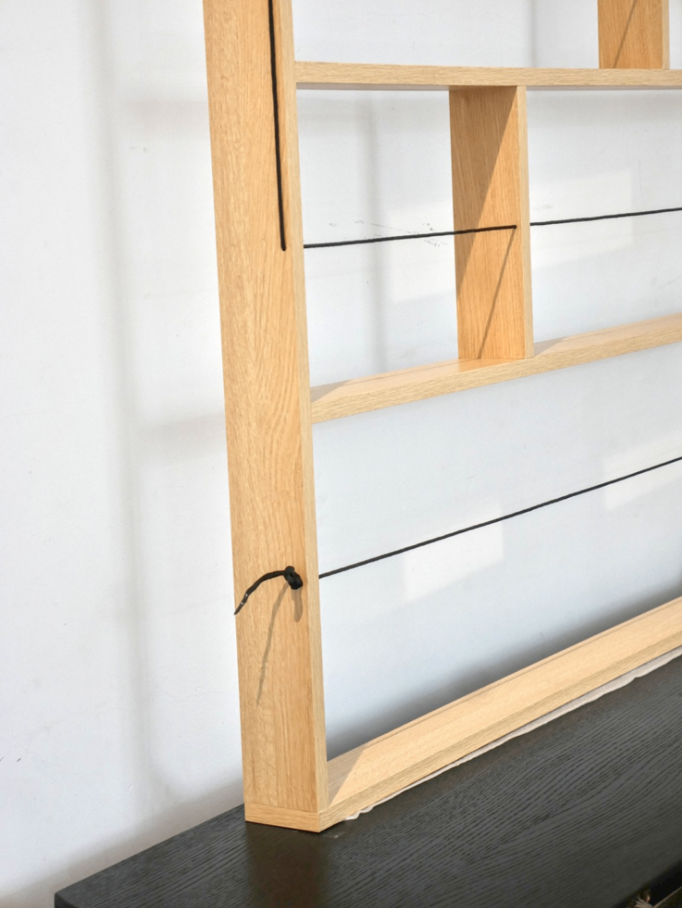Bookshelf 36