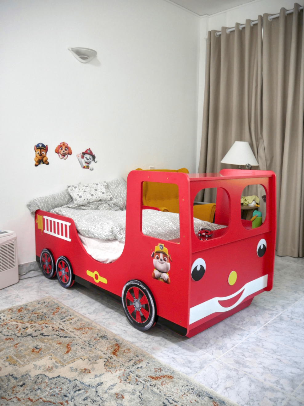 Kid bed 51