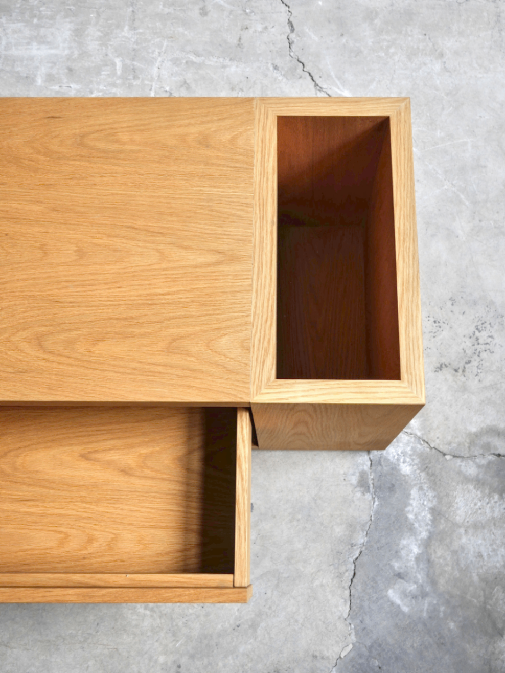 Bench 36