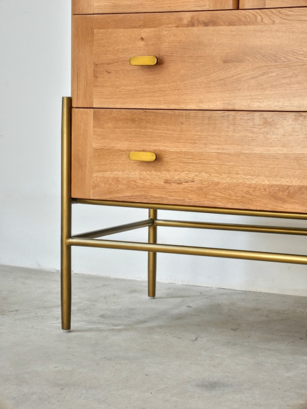 Dresser 7 drawers