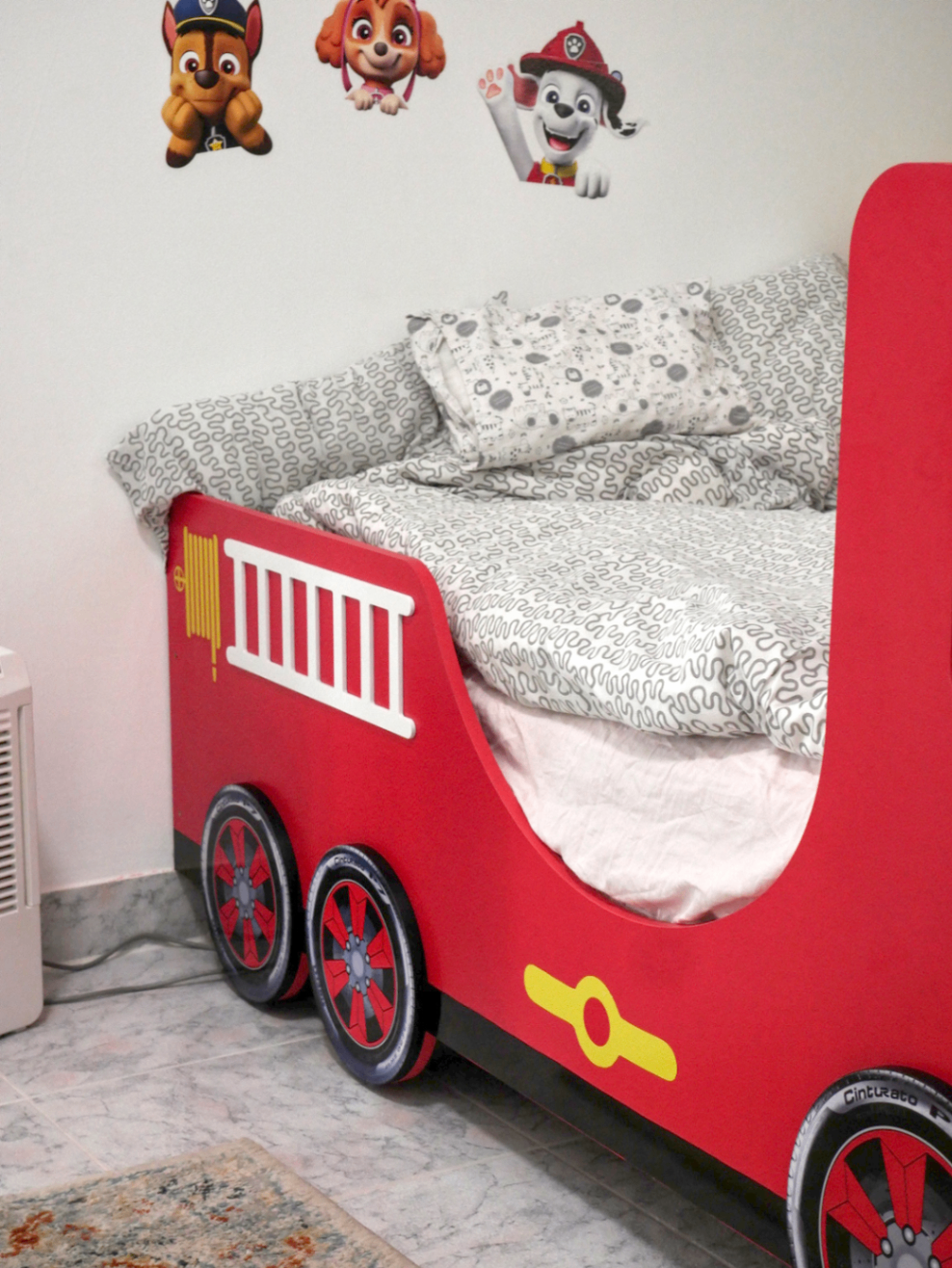 Kid bed 51