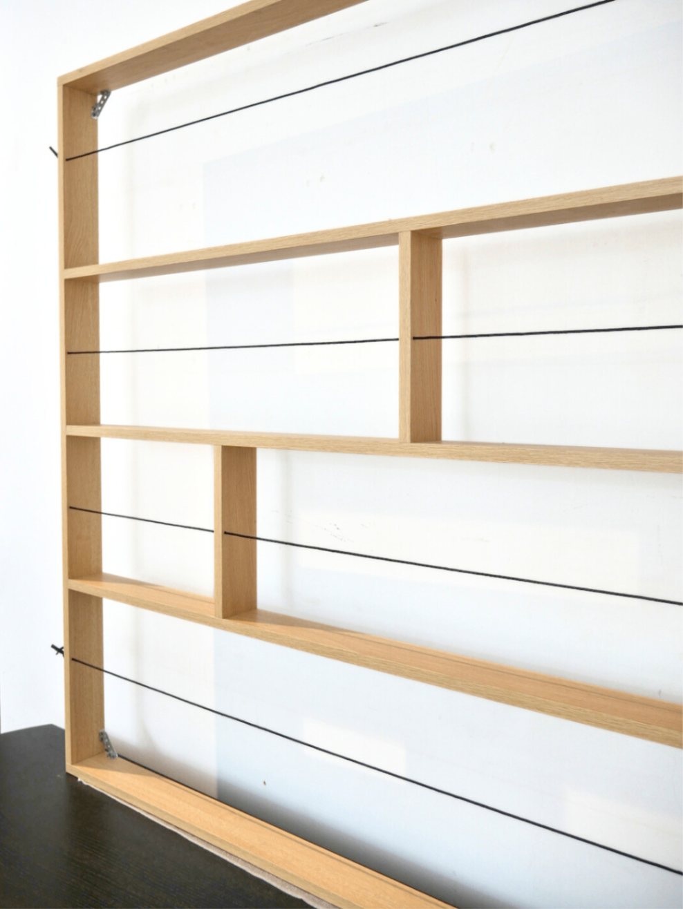 Bookshelf 36