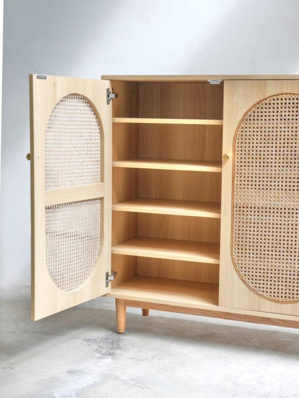 Shoe Cabinet 18