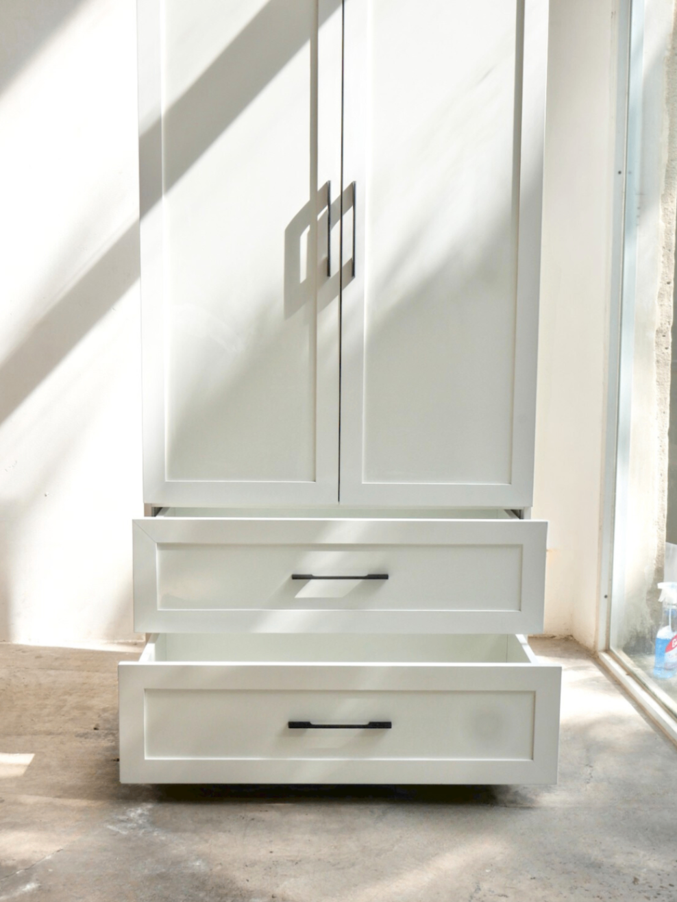 Wardrobe 13