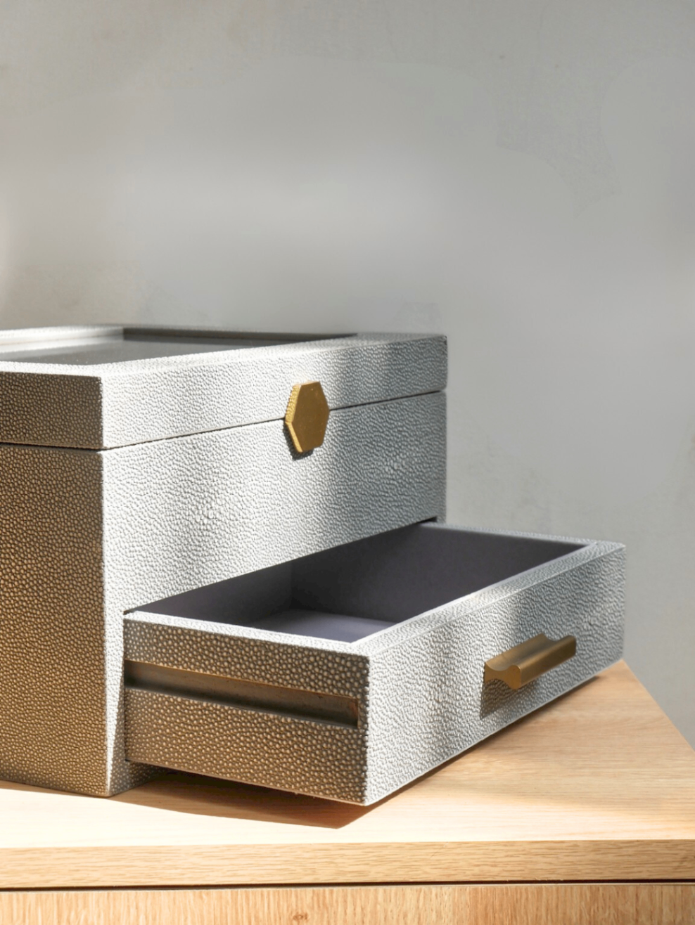 Jewelry box 9