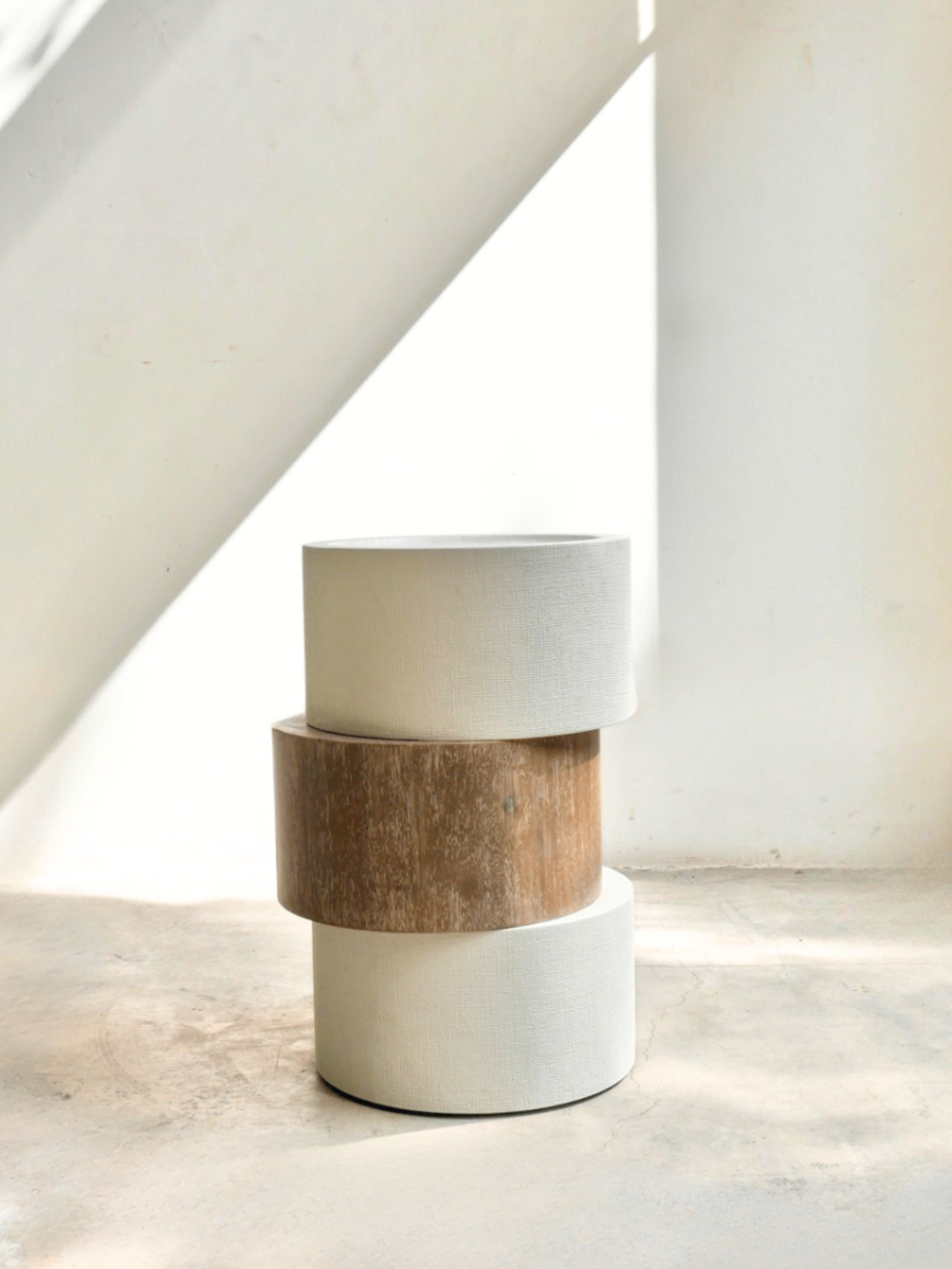 Corner Table 46