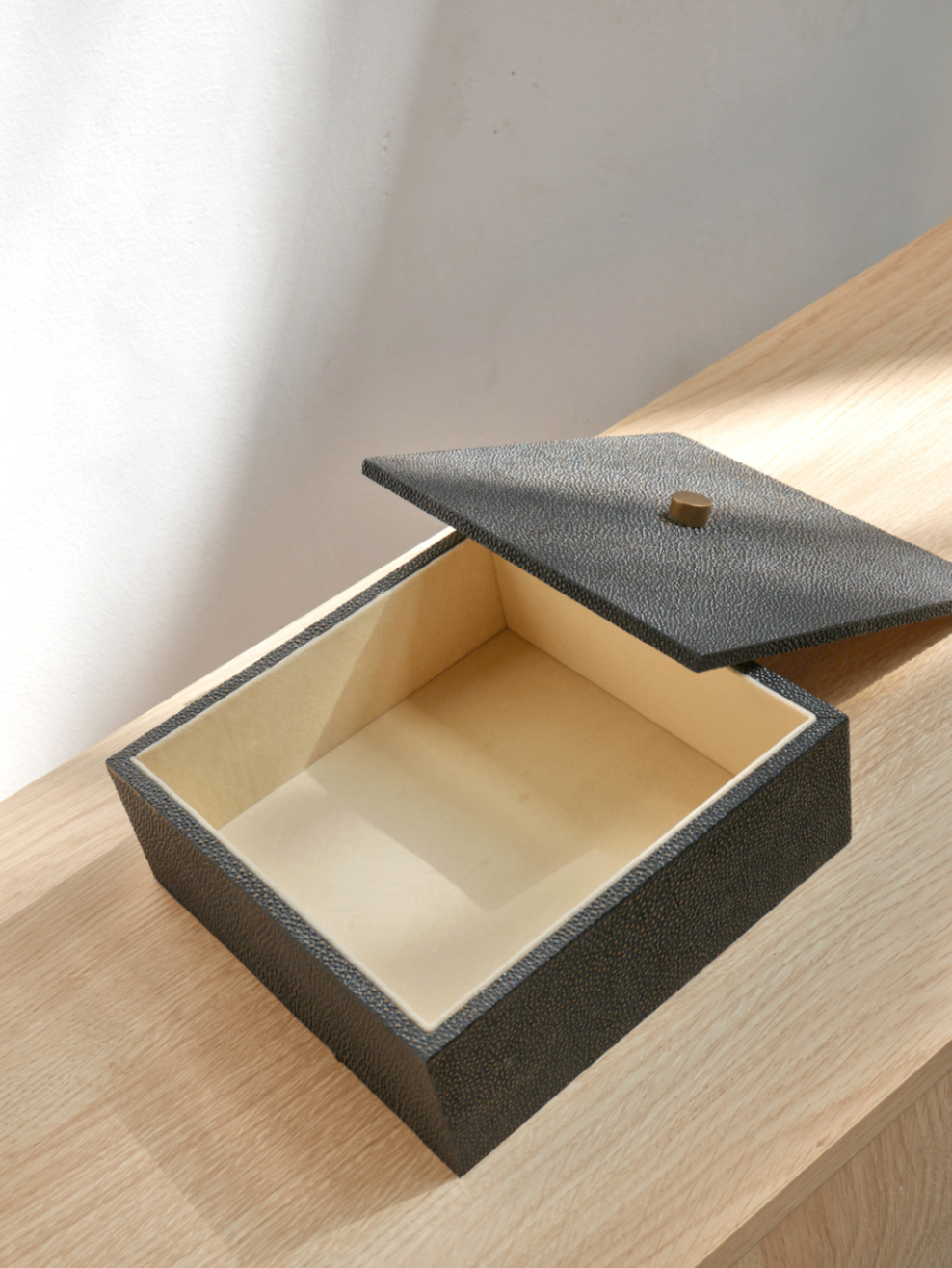 Jewelry Box