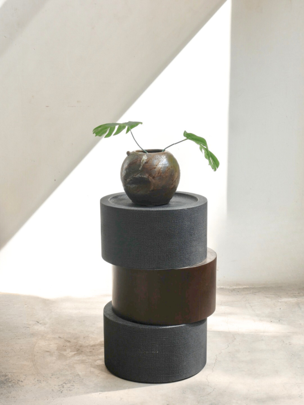 Corner Table 46