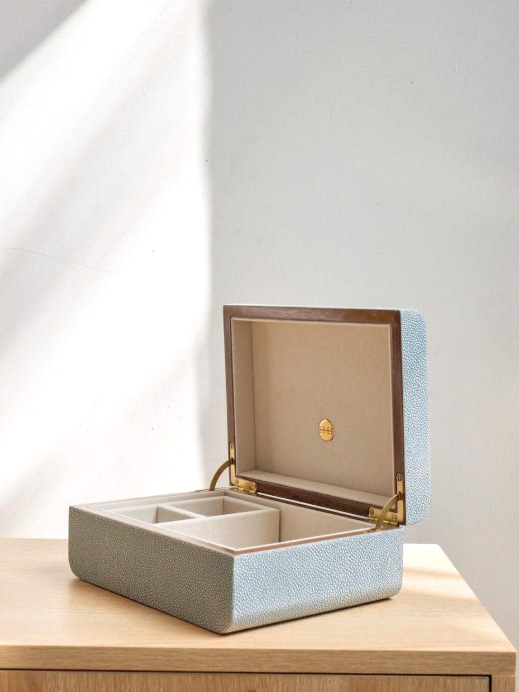 Jewelry box 8