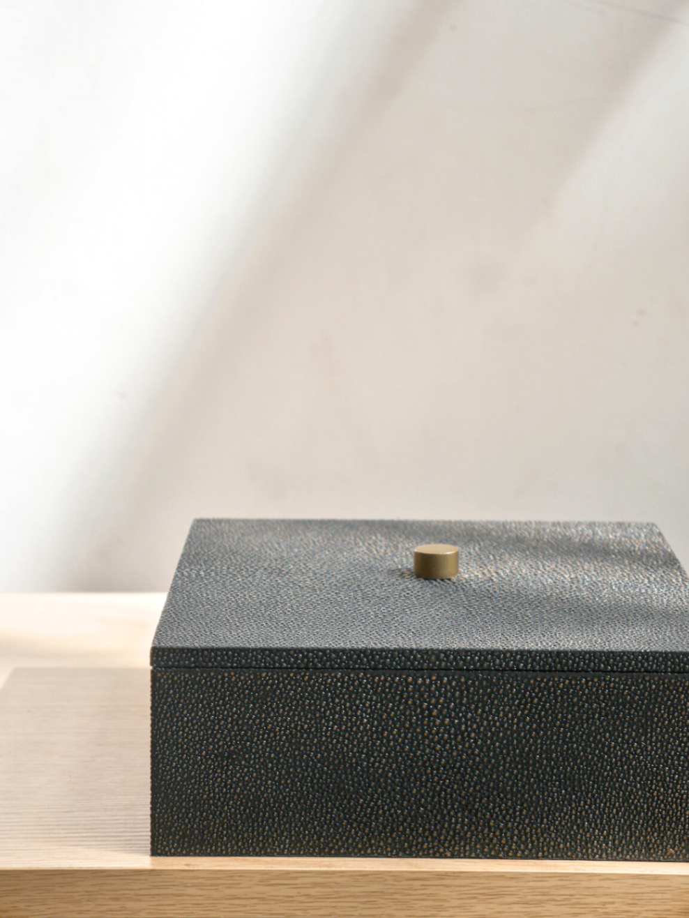 Jewelry Box