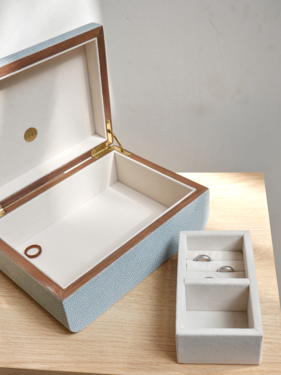 Jewelry box 8