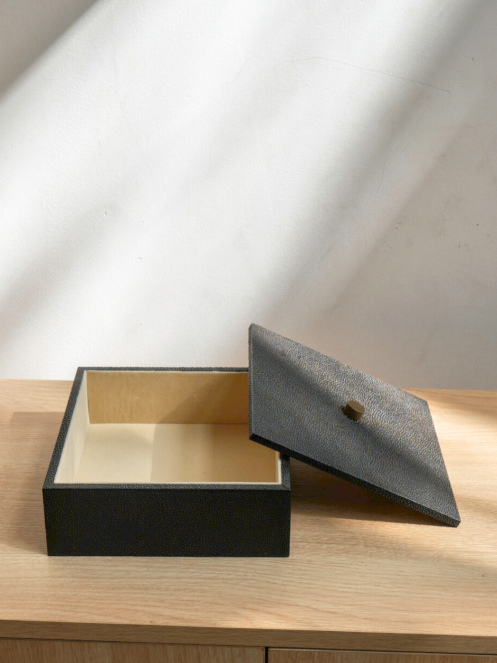Jewelry Box