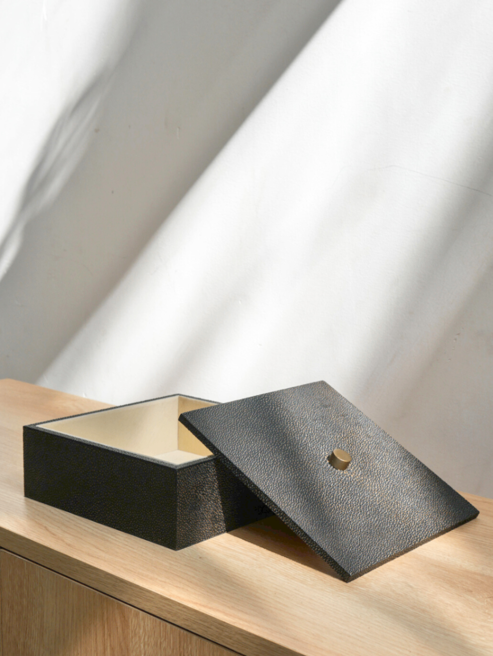 Jewelry Box