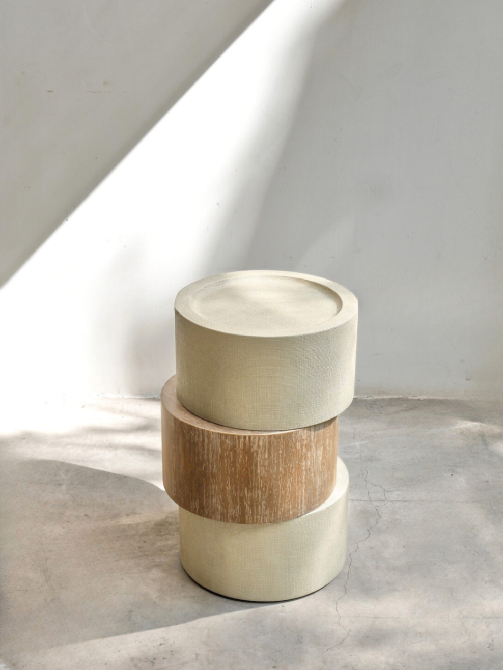Corner Table 46