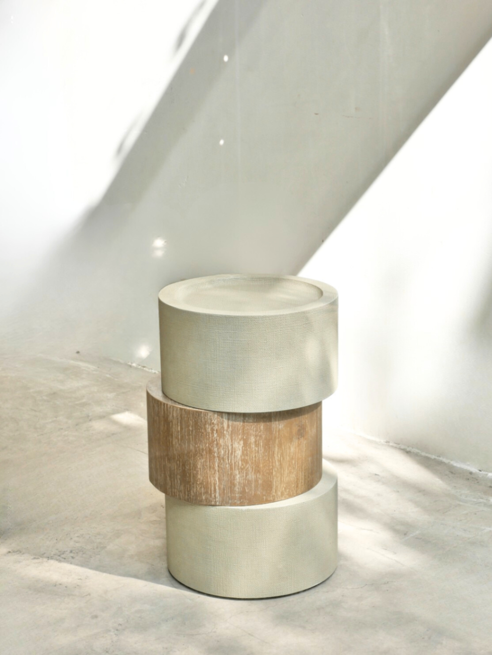 Corner Table 46