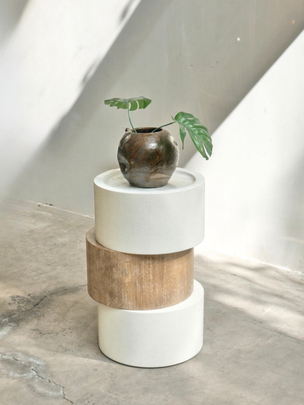 Corner Table 46