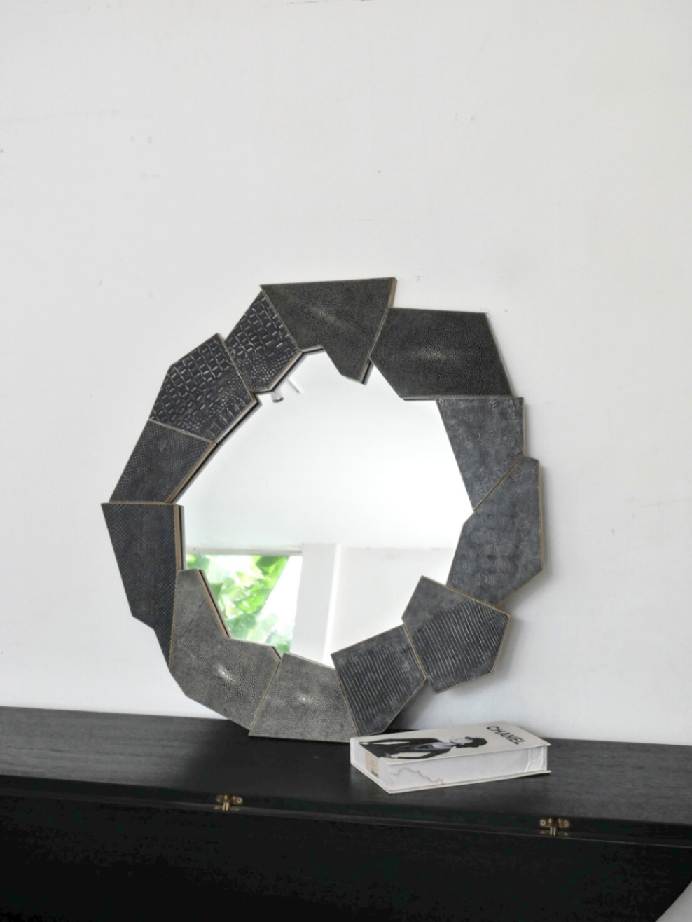 Mirror 40