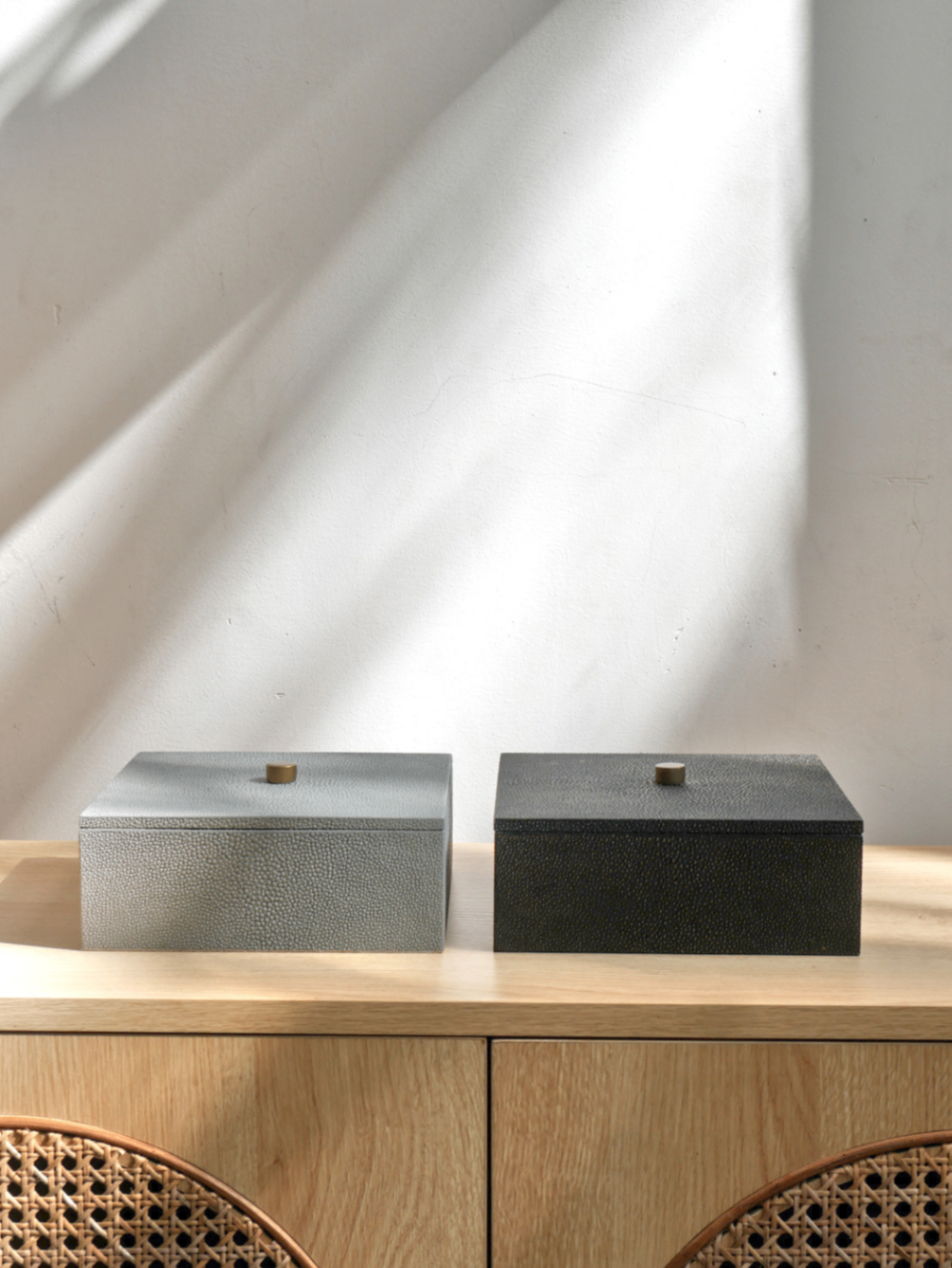Jewelry Box