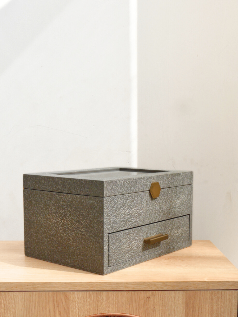 Jewelry box 9