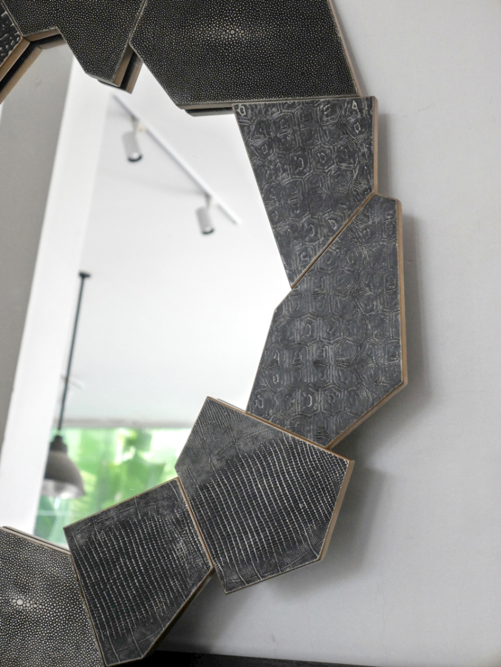 Mirror 40