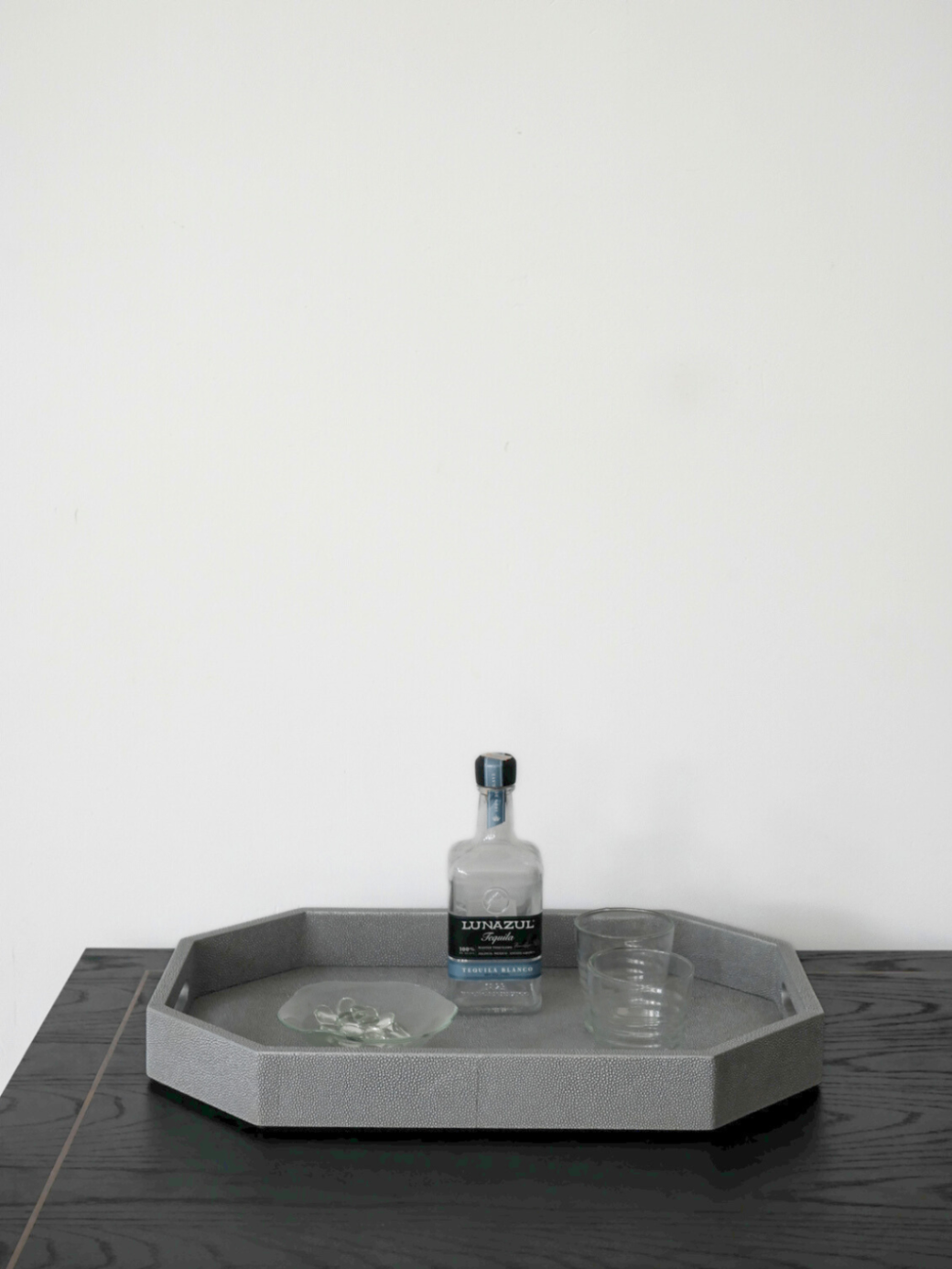 Tray