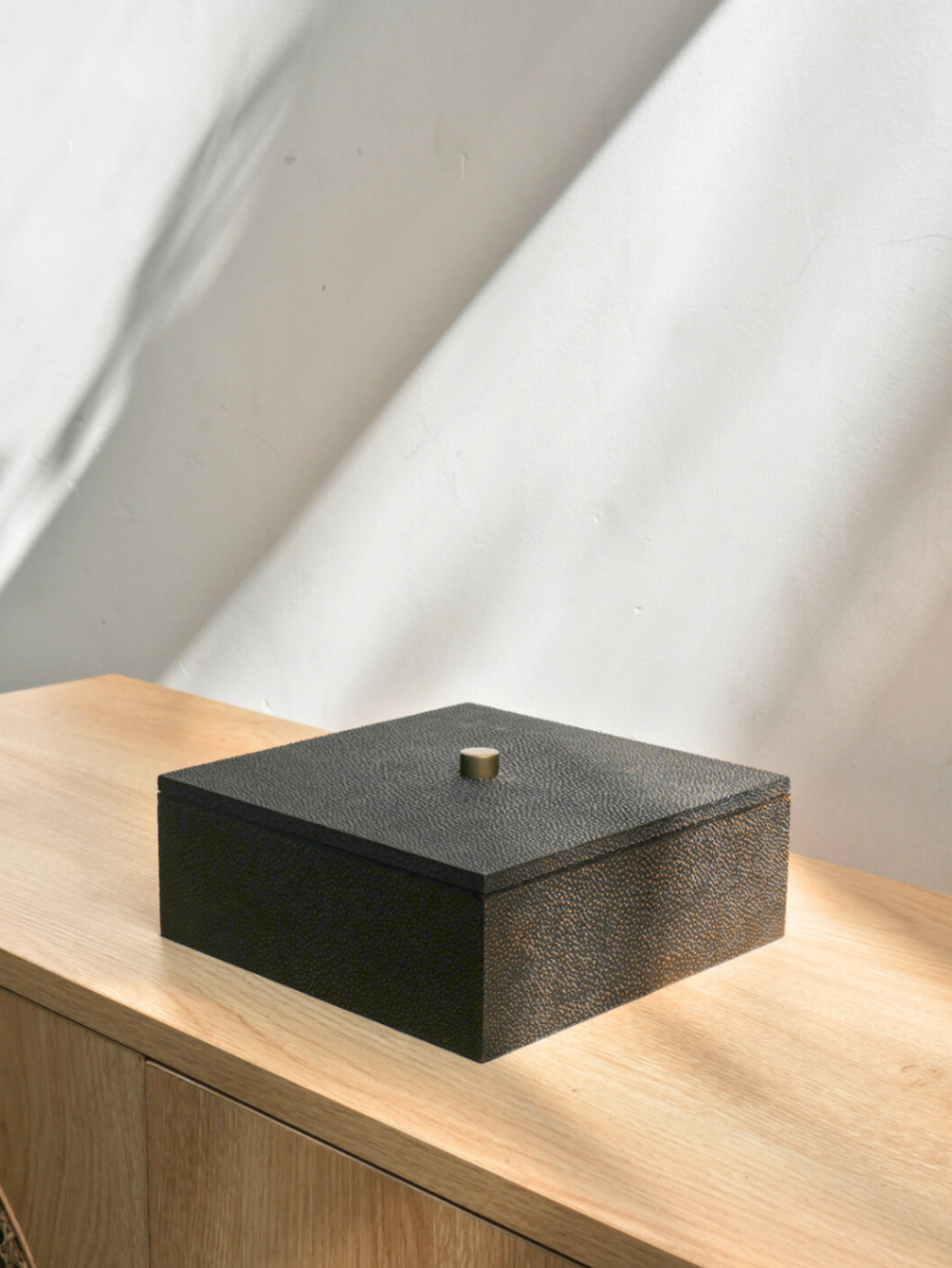 Jewelry Box