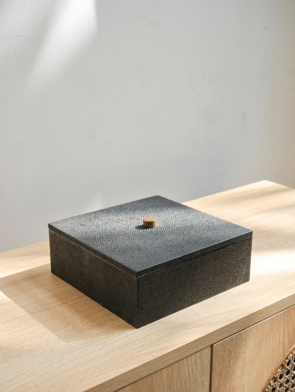 Jewelry Box