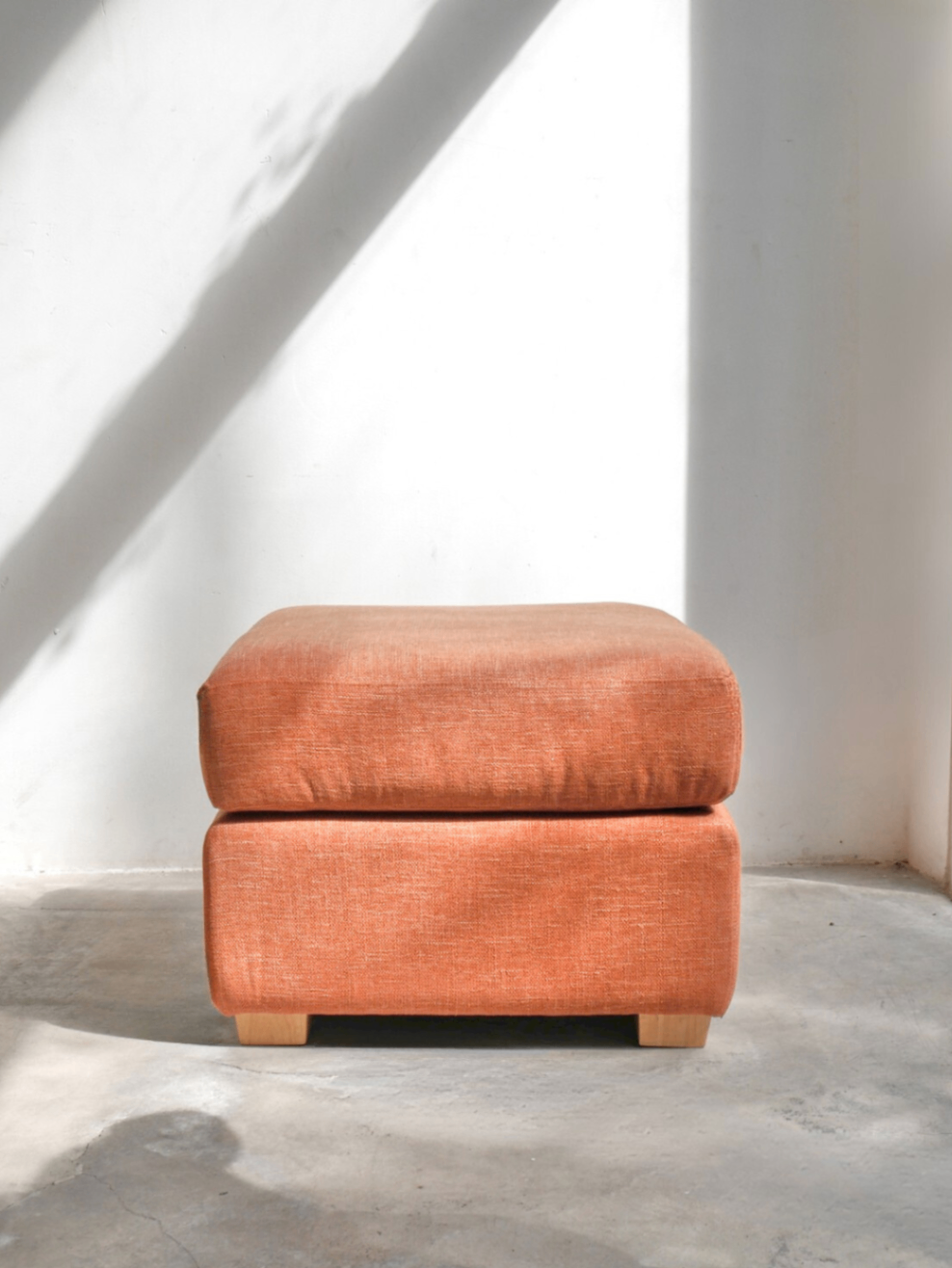 Footrest 25