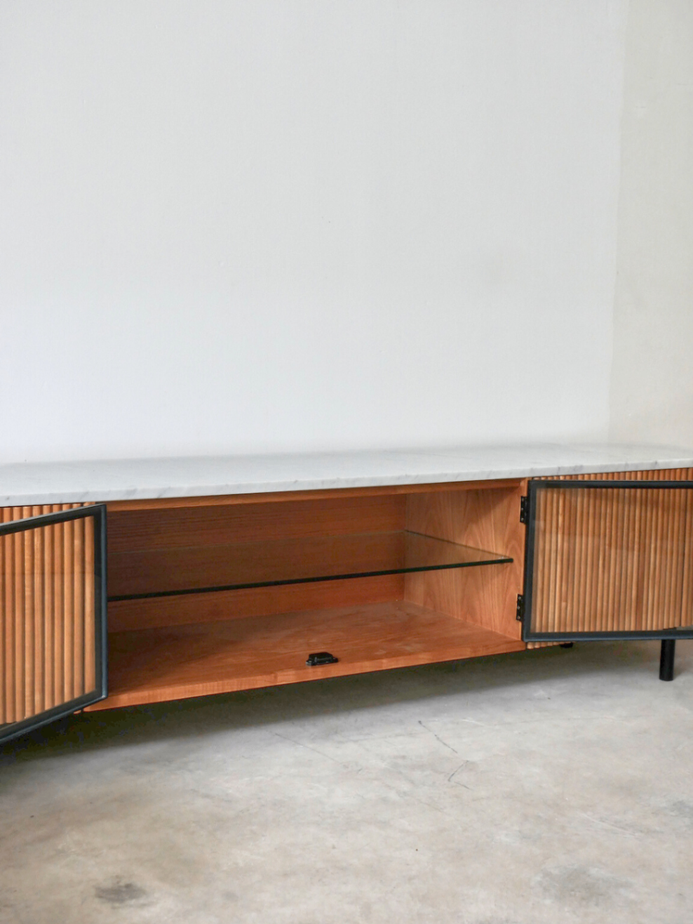 TV cabinet 51