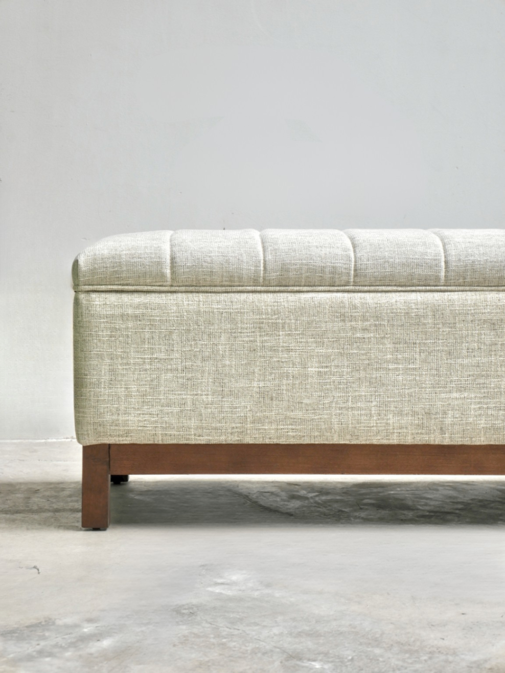 Bench 37