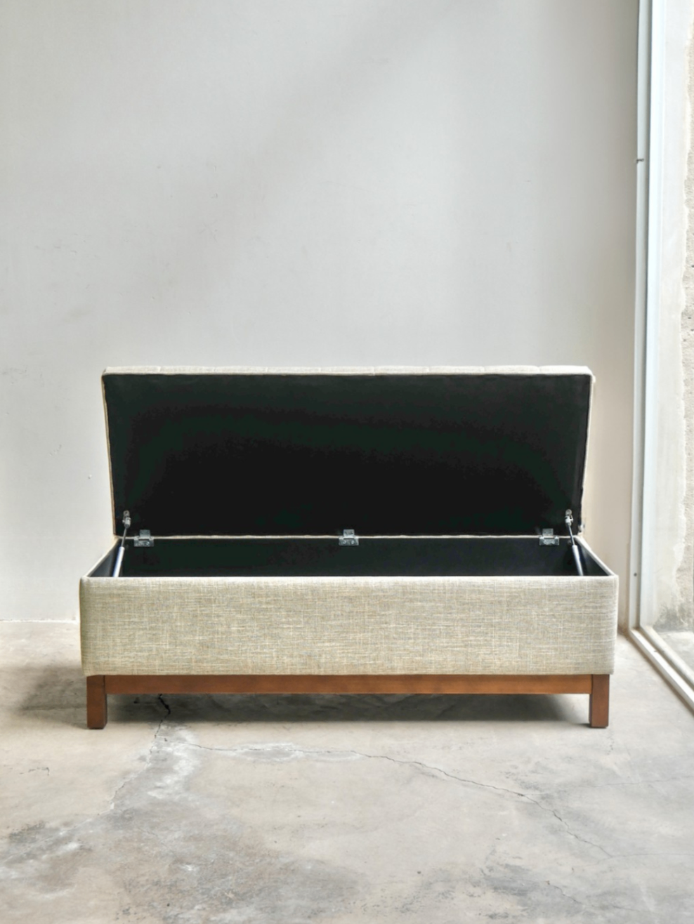 Bench 37