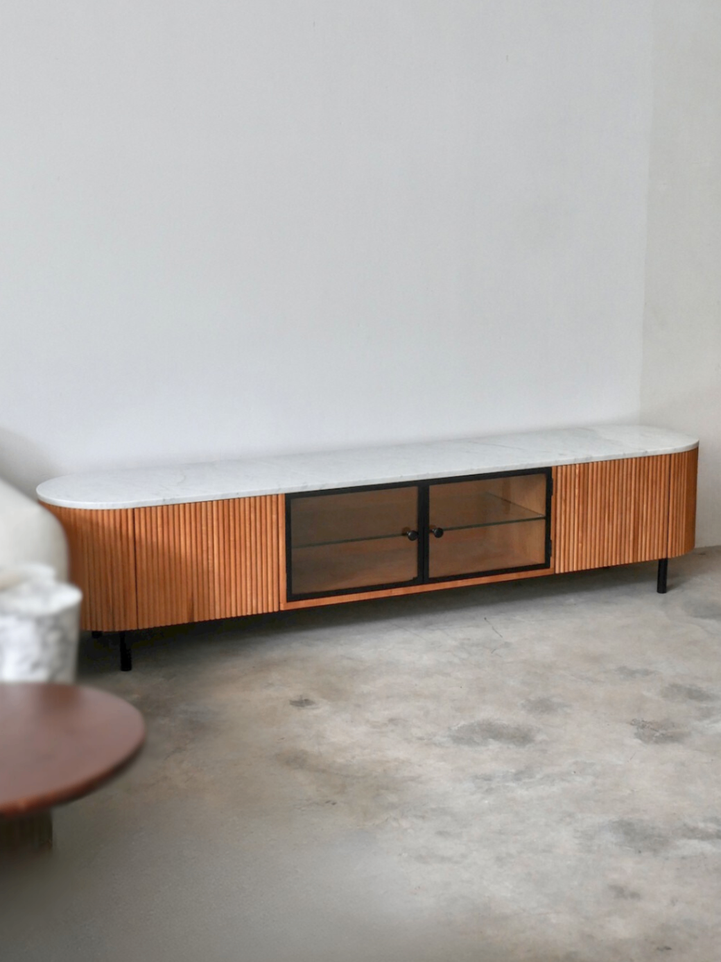 TV cabinet 51