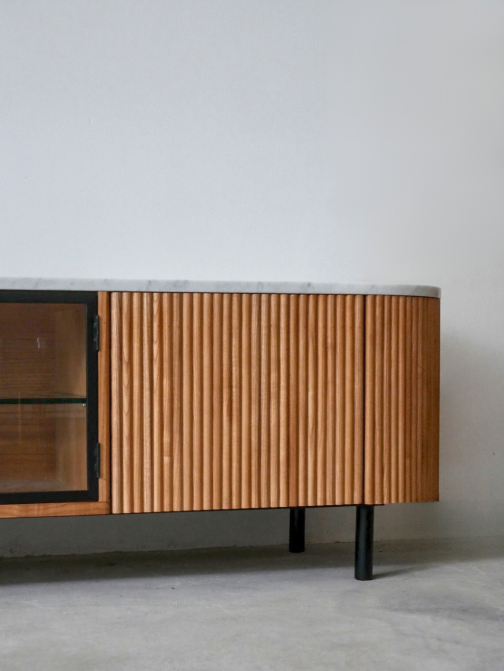 TV cabinet 51