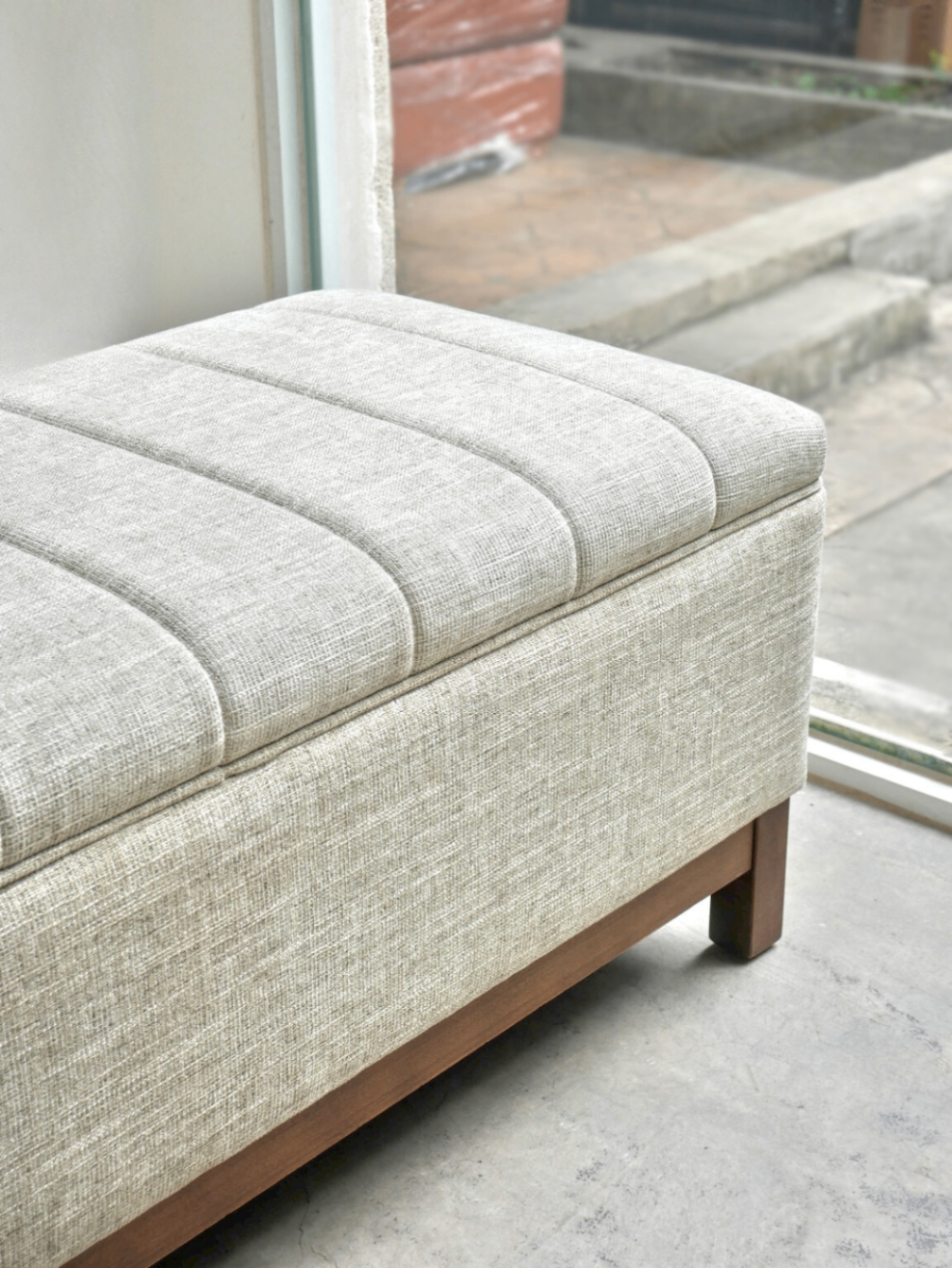 Bench 37
