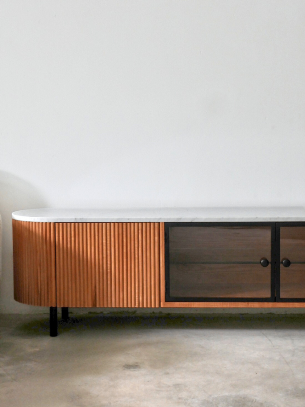 TV cabinet 51