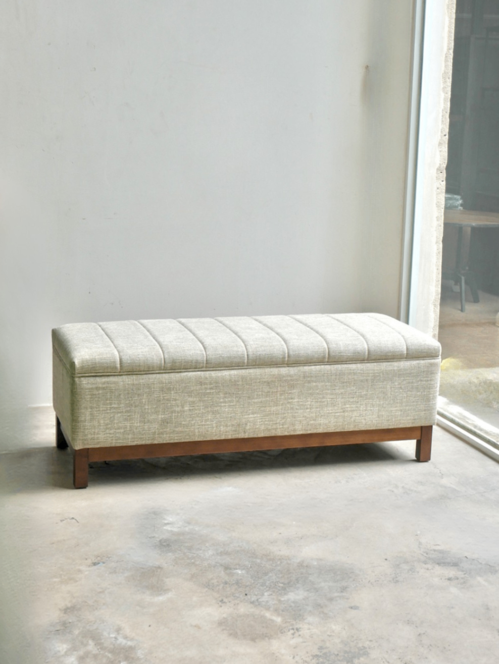 Bench 37