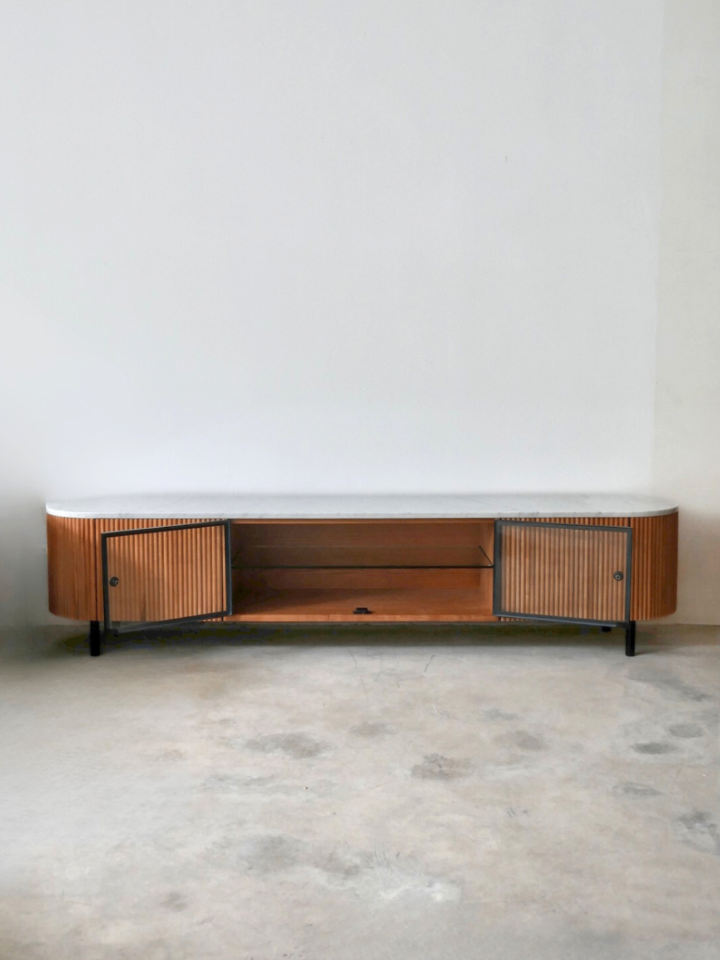 TV cabinet 51