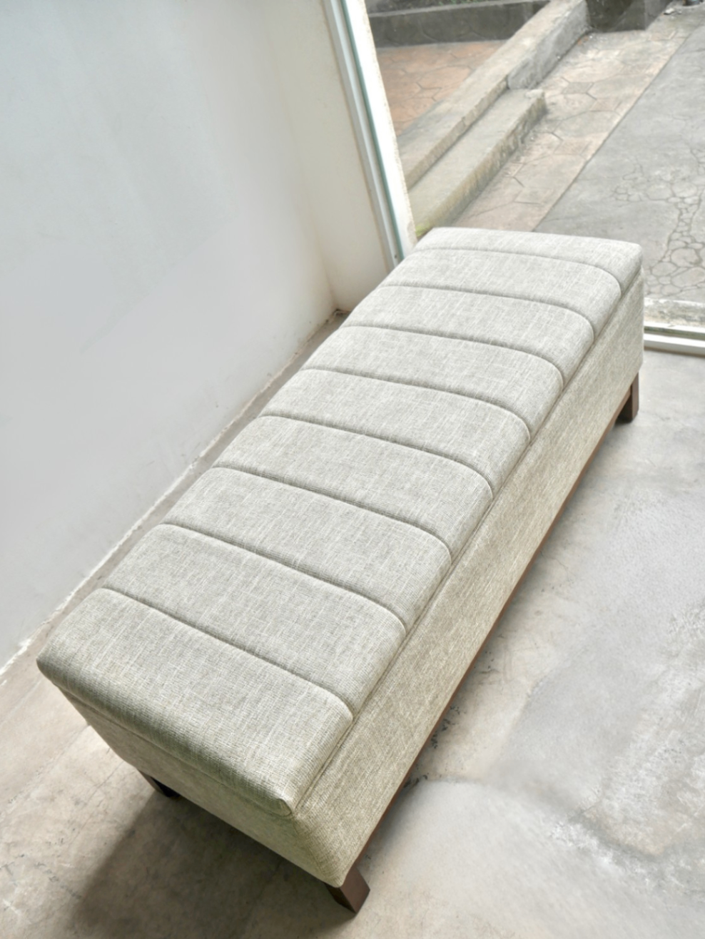 Bench 37
