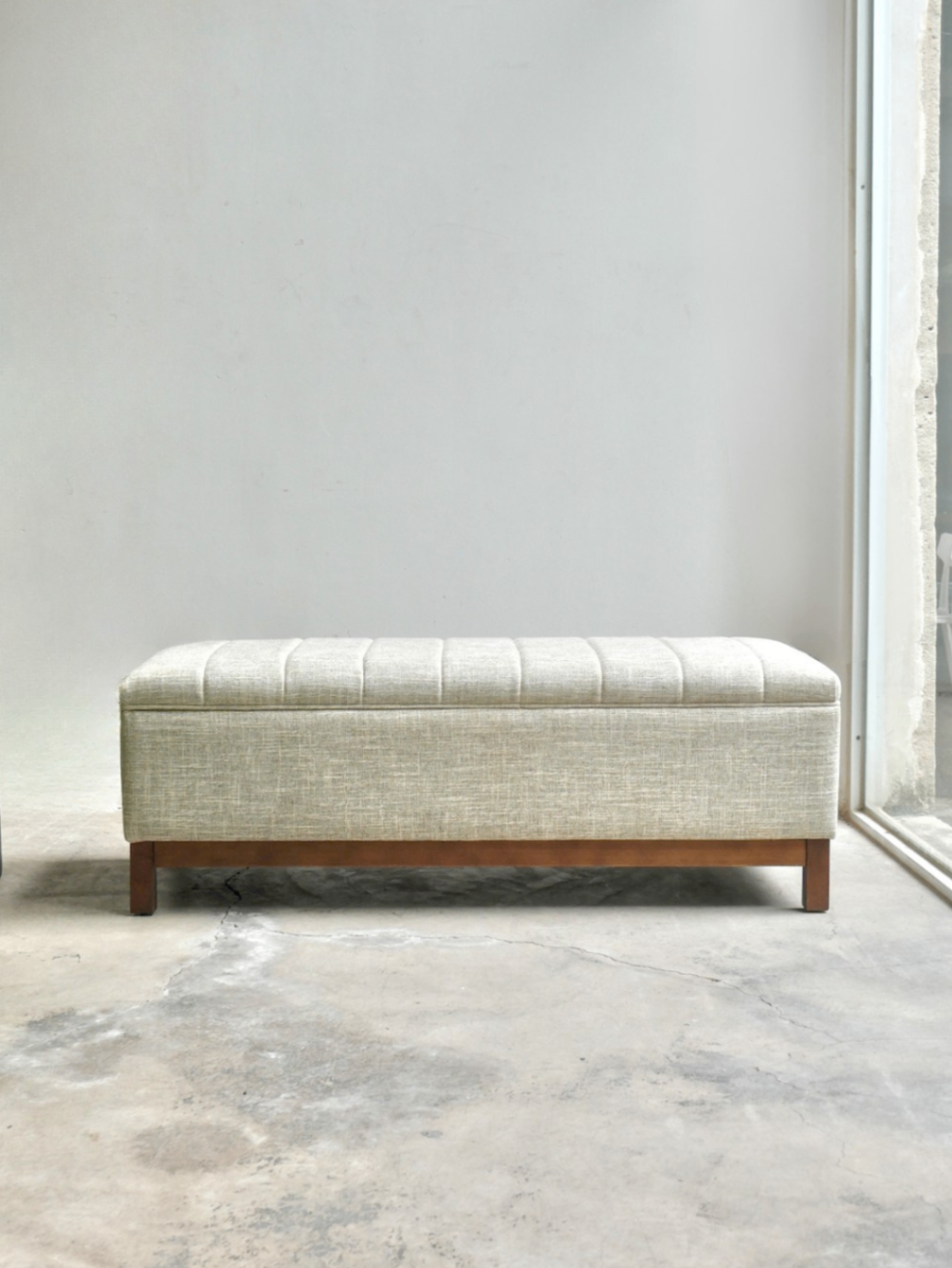 Bench 37