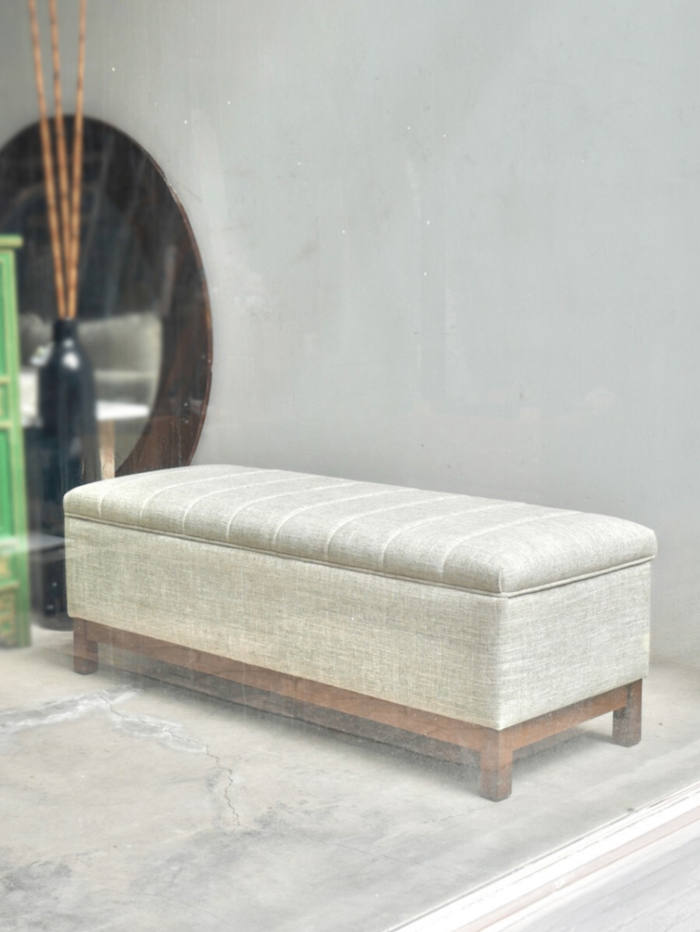 Bench 37
