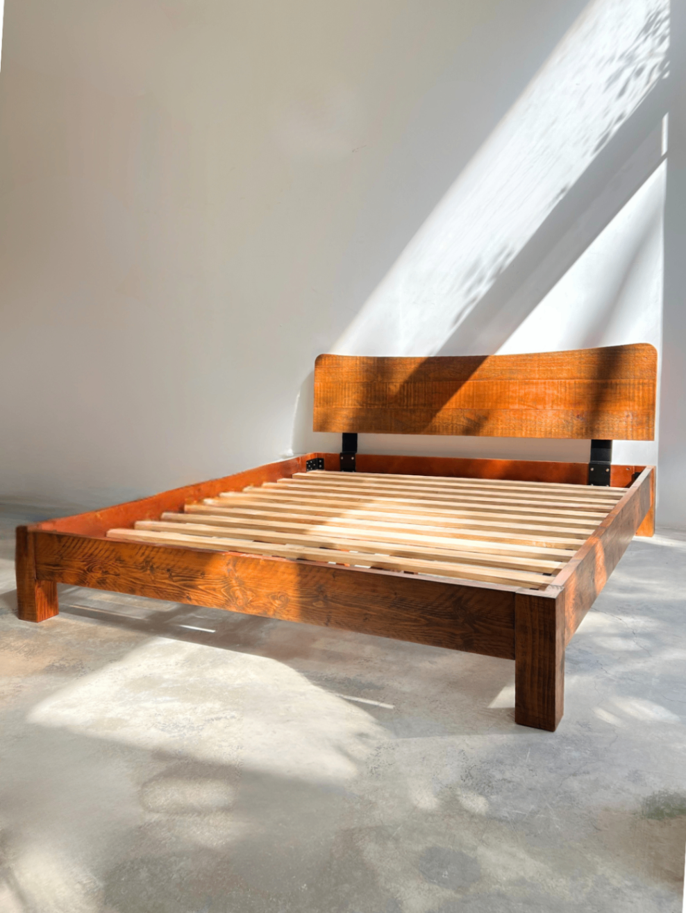 King Bed 24