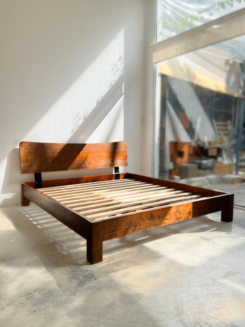 King Bed 24