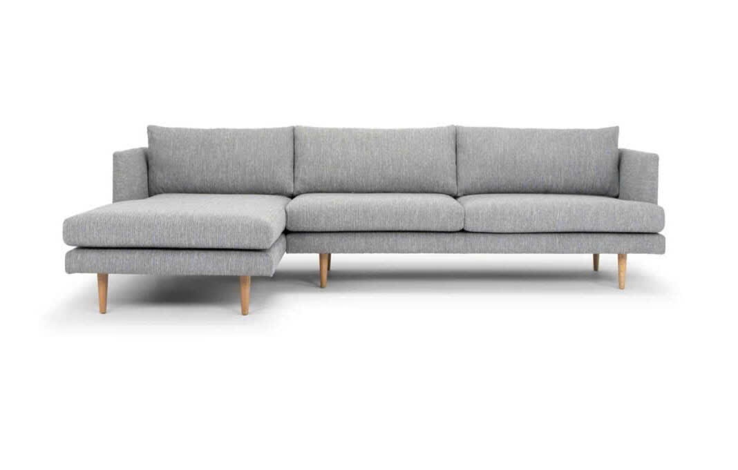Sofa 3-seater 46