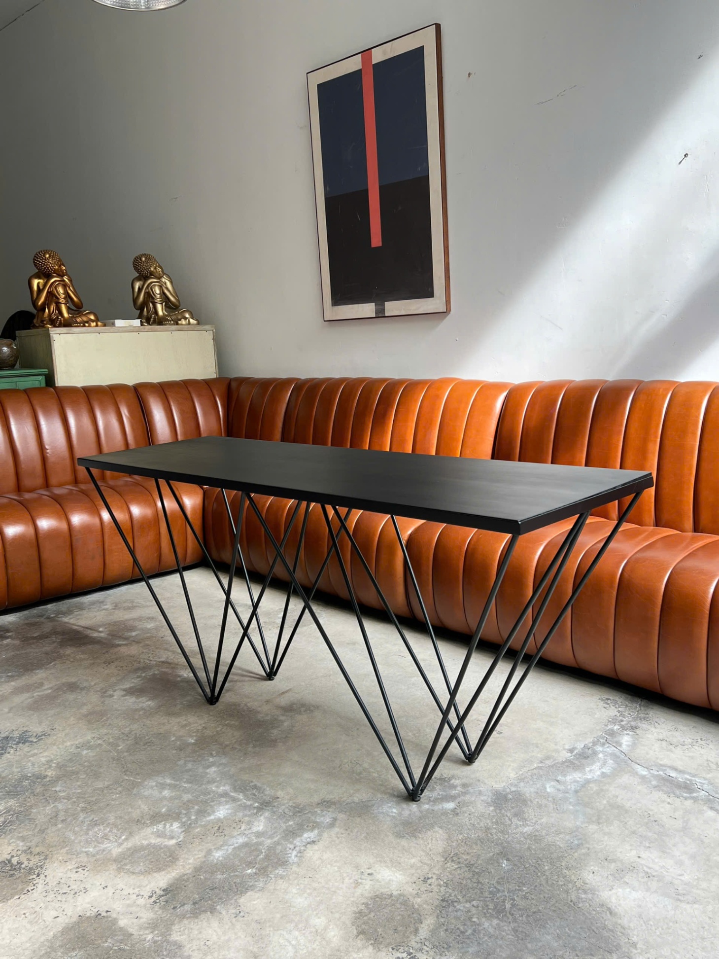 Console Table 36