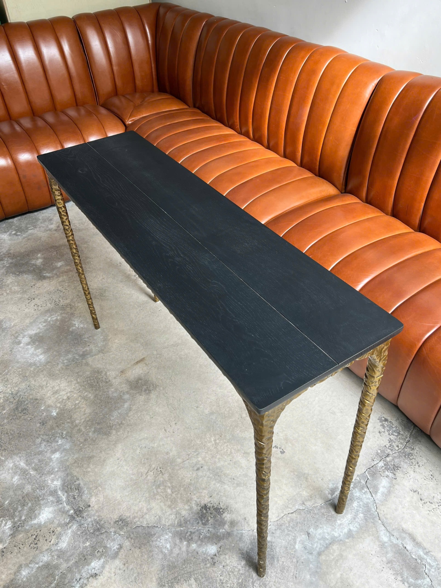 Console Table 35