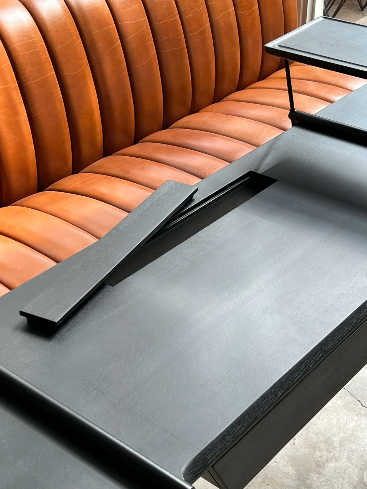 Desk 34