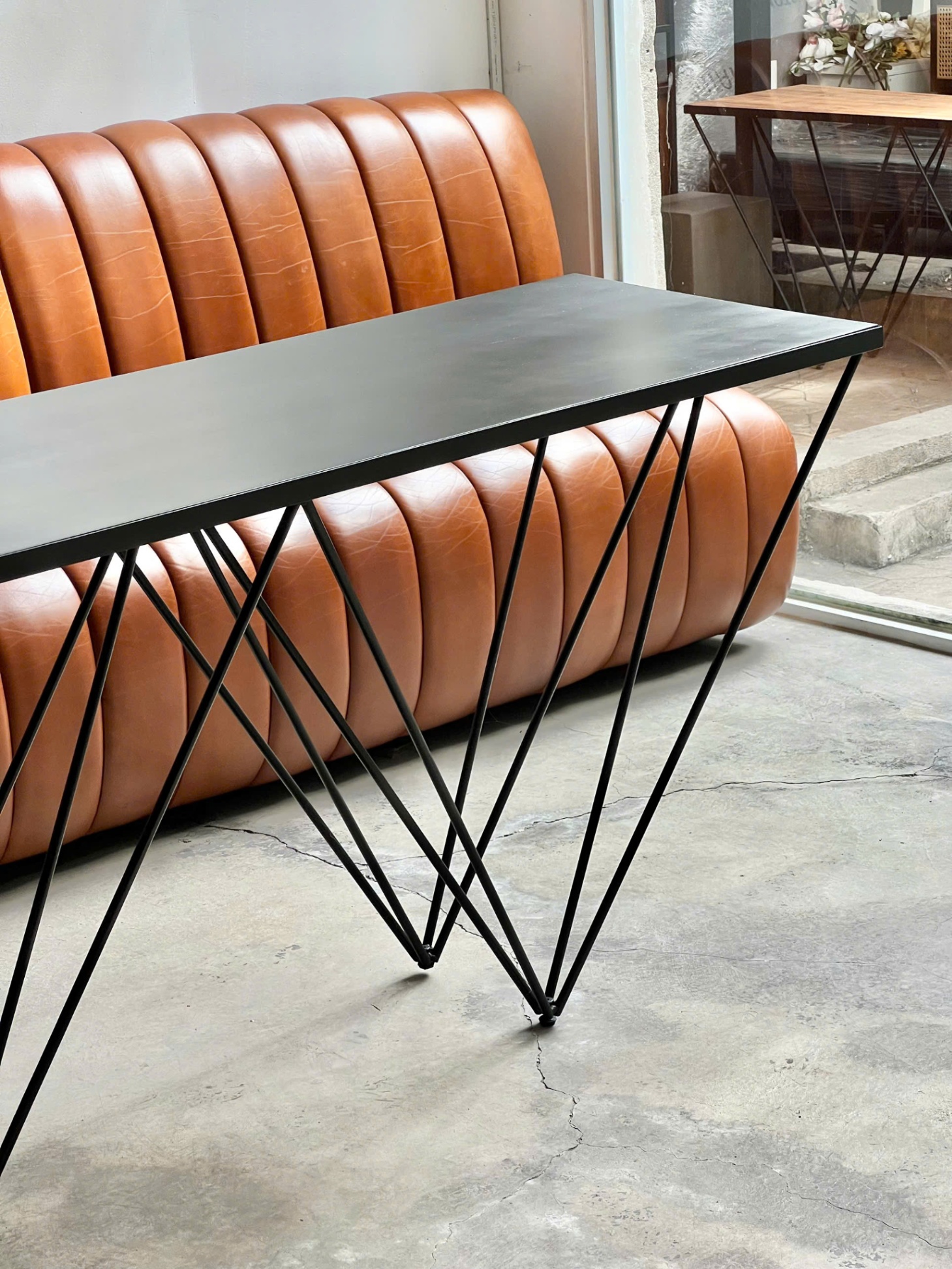 Console Table 36